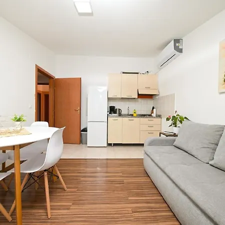 Fuer 3 Personen Ca 35 Qm In Galizana, Istrien Istrische Riviera Lejlighed *