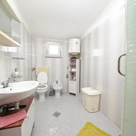 Fuer 3 Personen Ca 35 Qm In Galizana, Istrien Istrische Riviera Lejlighed Galižana