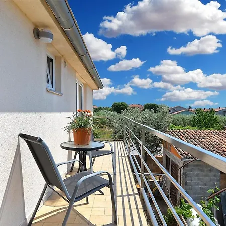 Fuer 3 Personen Ca 35 Qm In Galizana, Istrien Istrische Riviera