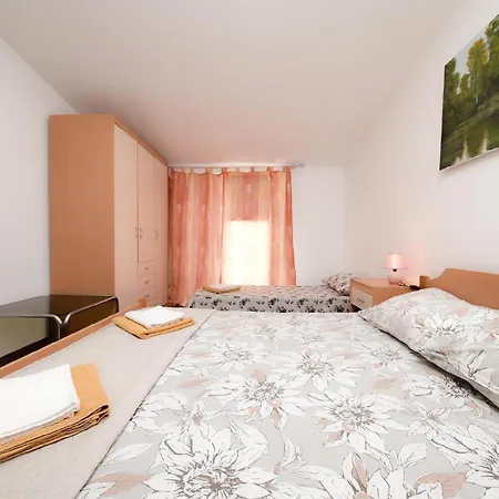 Fuer 3 Personen Ca 35 Qm In Galizana, Istrien Istrische Riviera Lejlighed *