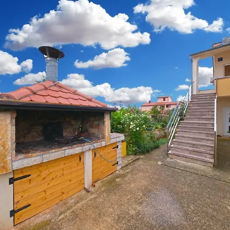 Fuer 3 Personen Ca 35 Qm In Galizana, Istrien Istrische Riviera *