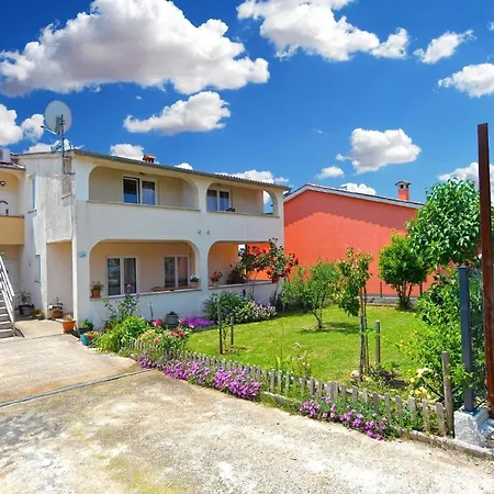 Lejlighed Fuer 3 Personen Ca 35 Qm In Galizana, Istrien Istrische Riviera