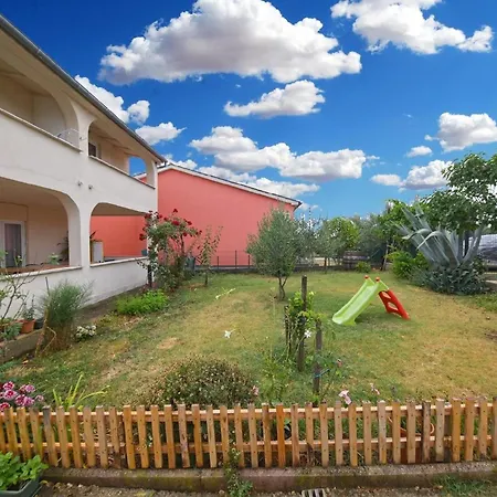 Lejlighed Fuer 3 Personen Ca 35 Qm In Galizana, Istrien Istrische Riviera *