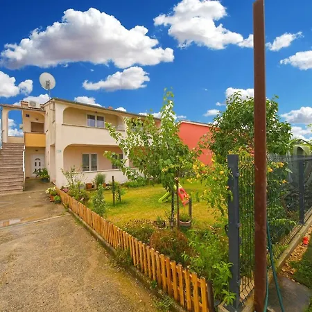 Fuer 3 Personen Ca 35 Qm In Galizana, Istrien Istrische Riviera Lejlighed *