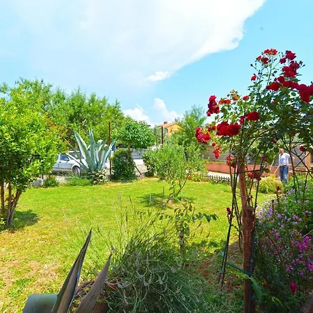 Fuer 3 Personen Ca 35 Qm In Galizana, Istrien Istrische Riviera Lejlighed *
